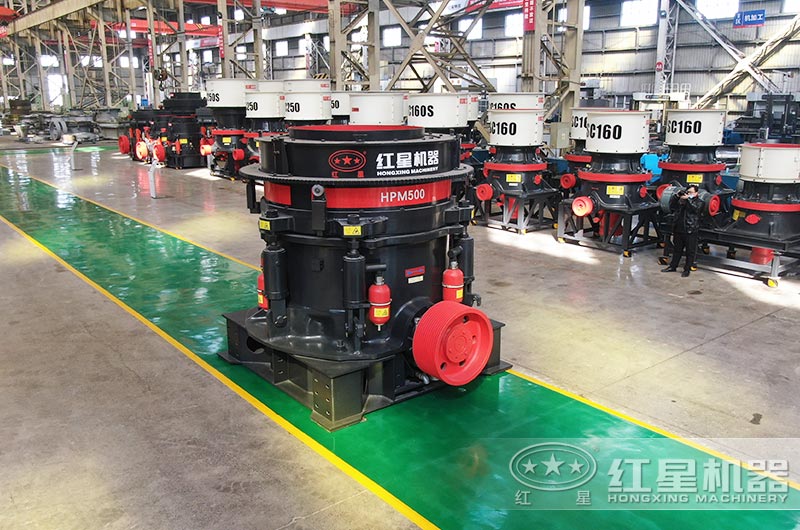 圓錐碎石機圖片 圓錐碎石機圖片