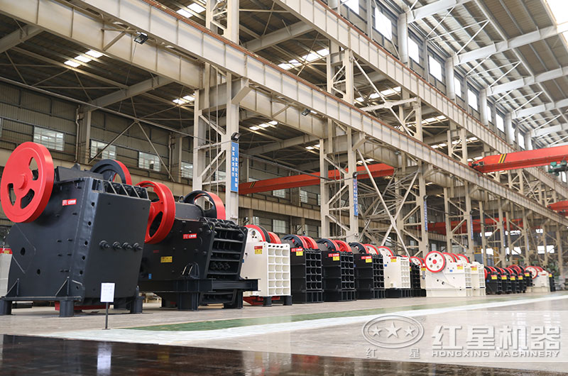 時產(chǎn)100噸的破碎機什么型號好用？多少錢一臺？