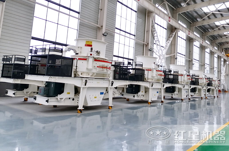 制砂機(jī)圖片 制砂機(jī)圖片