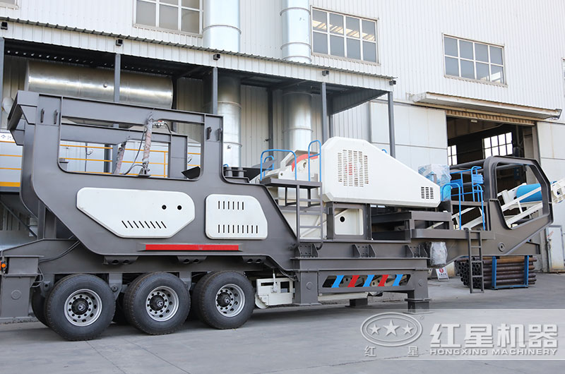 移動(dòng)式水泥路面破碎機(jī)圖片 移動(dòng)式水泥路面破碎機(jī)圖片