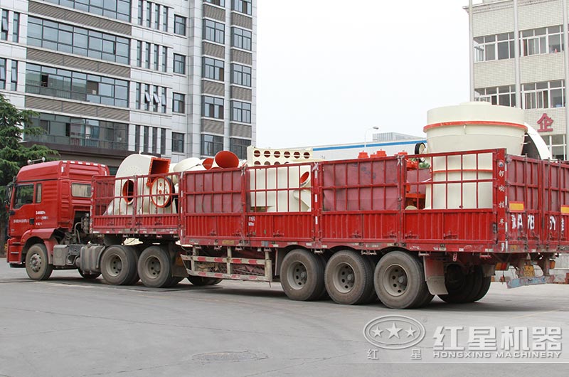 220v小型打石粉機(jī)器發(fā)貨 220v小型打石粉機(jī)器發(fā)貨