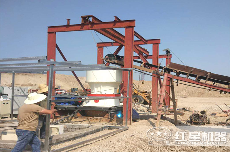 單缸液壓圓錐破碎機(jī)的液壓可自動(dòng)調(diào)整嗎？其結(jié)構(gòu)特點(diǎn)及優(yōu)勢(shì)有哪些？