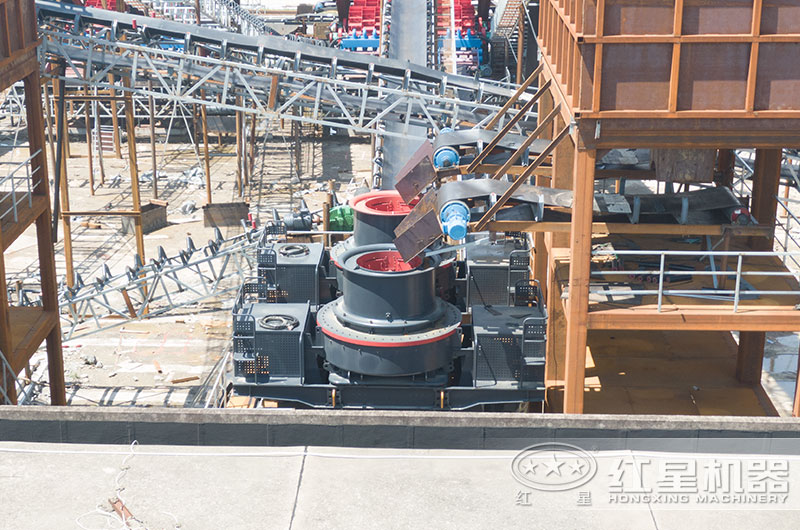 珍珠巖可以制砂嗎？珍珠巖制砂機(jī)設(shè)備哪種好用？