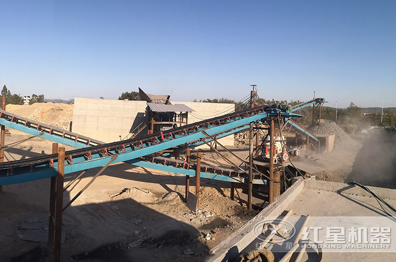 花崗巖破碎機(jī)選擇哪種？型號參數(shù)及價(jià)格