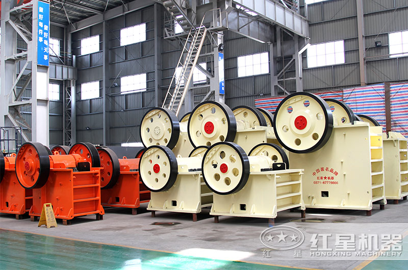 顎式碎石機設(shè)備一臺的價格是多少，產(chǎn)量高嗎？碎石效率如何提高