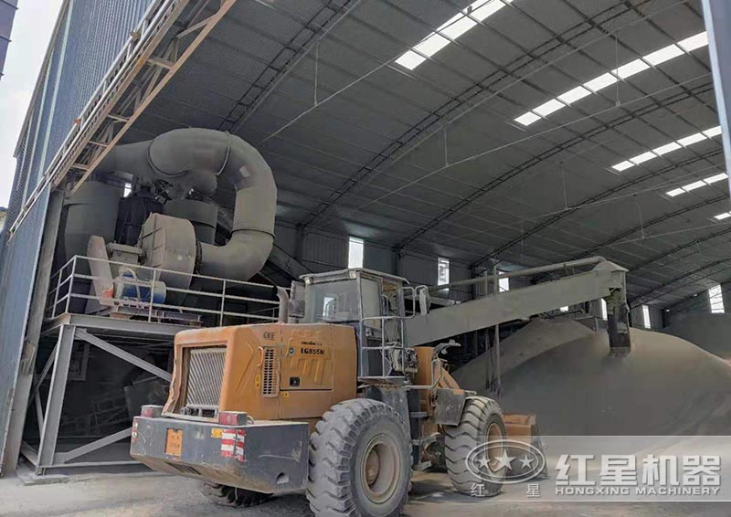 生產(chǎn)碎石需要什么機(jī)械？一臺(tái)設(shè)備輕松搞定