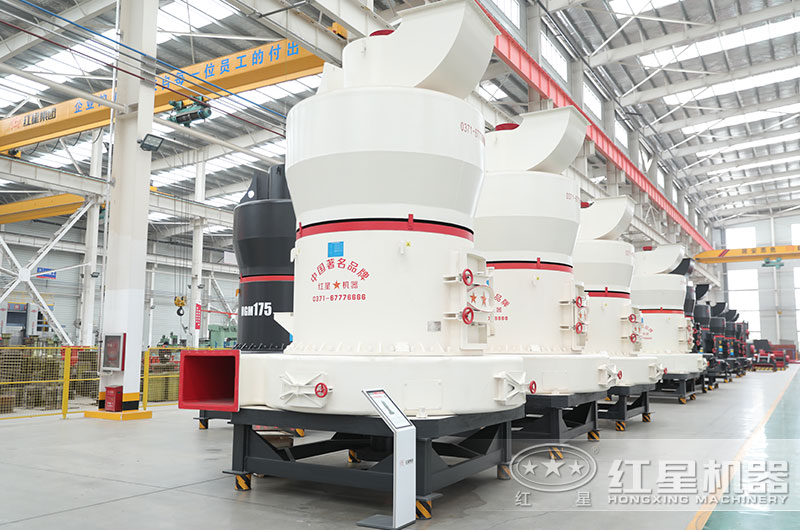 硅灰石雷蒙磨粉機(jī)圖片 硅灰石雷蒙磨粉機(jī)圖片