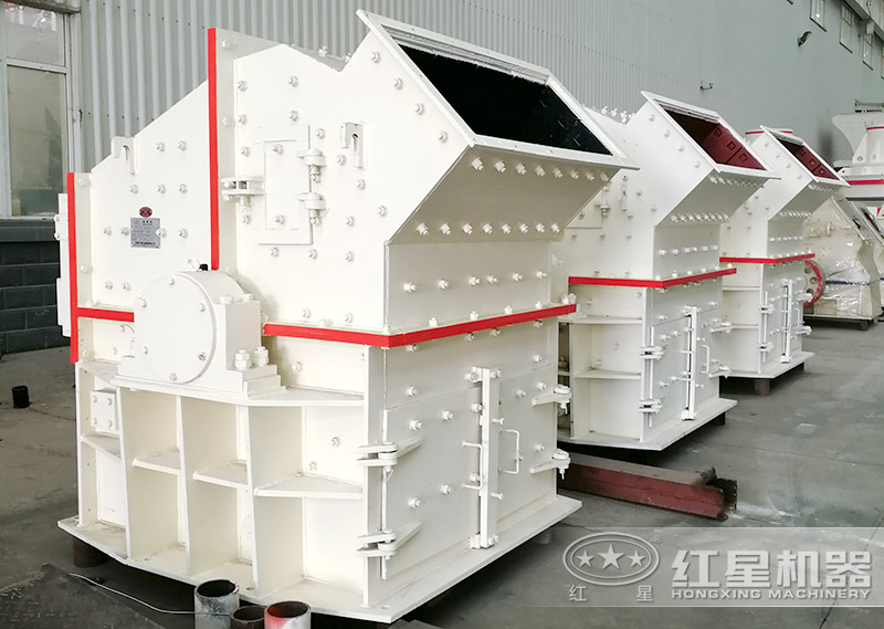 1414細(xì)碎機(jī)能出石子嗎？產(chǎn)量多少（附參數(shù)）