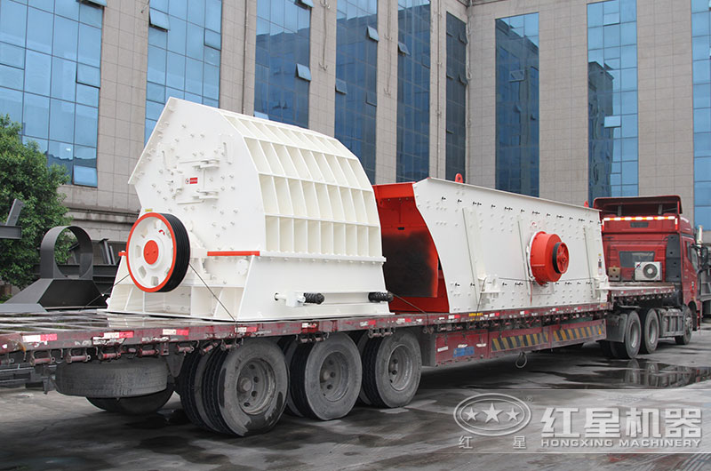 設(shè)備裝車直接發(fā)往客戶現(xiàn)場(chǎng) 設(shè)備裝車直接發(fā)往客戶現(xiàn)場(chǎng)