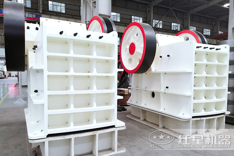 破碎石子生產(chǎn)線中用到哪些設(shè)備？多少錢