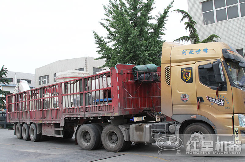 超細(xì)粉碎機發(fā)往河北客戶現(xiàn)場 超細(xì)粉碎機發(fā)往河北客戶現(xiàn)場