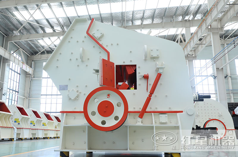 1515反擊破每小時產(chǎn)量多少？附各項參數(shù)