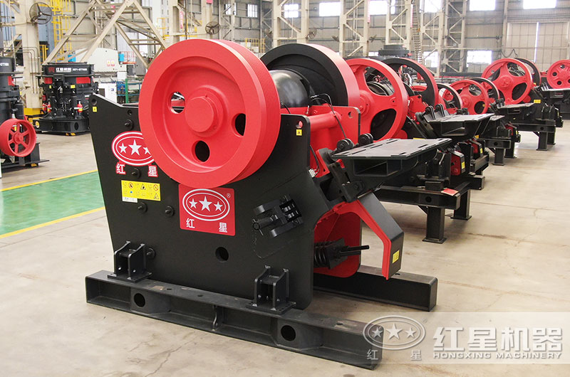 cj125破碎機(jī)圖片 cj125破碎機(jī)圖片