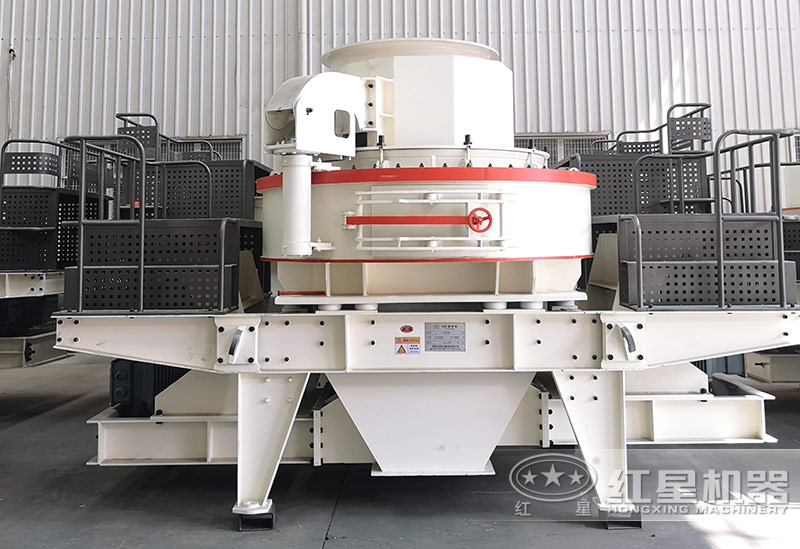 沖擊式破碎機(jī)是怎么破碎石頭的？用途用哪些