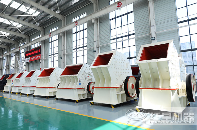 錘式破碎機圖片 錘式破碎機圖片