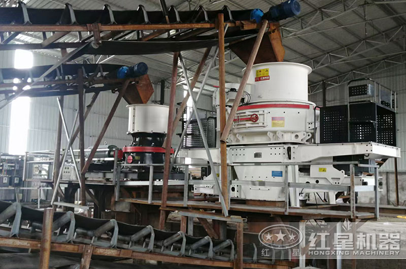 機(jī)制砂一方等于多少噸？機(jī)制砂一噸成本大約多少錢？