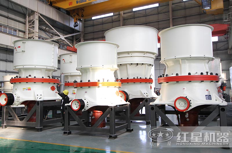 圓錐碎石機圖片 圓錐碎石機圖片