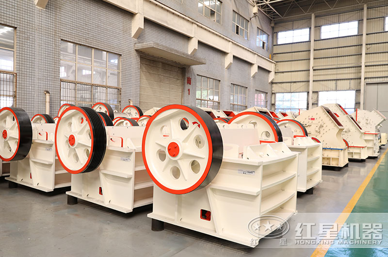 日產(chǎn)量200噸碎石機(jī)多少錢一臺？