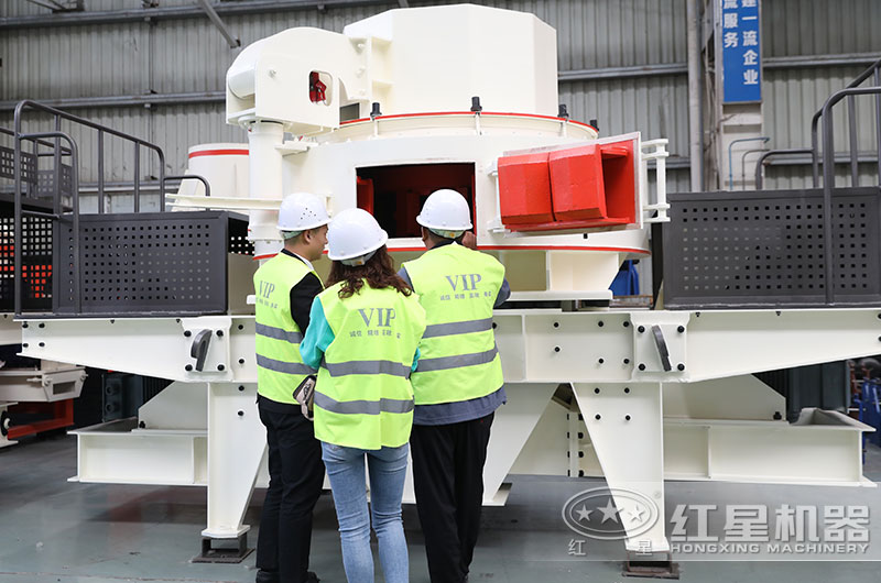 客戶到廠考察設(shè)備 客戶到廠考察設(shè)備