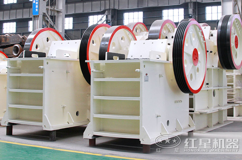 螢石破碎機圖片 螢石破碎機圖片