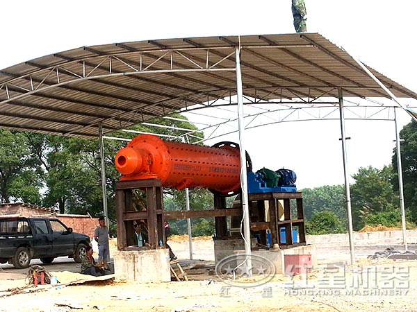 選礦工藝流程 選礦工藝流程