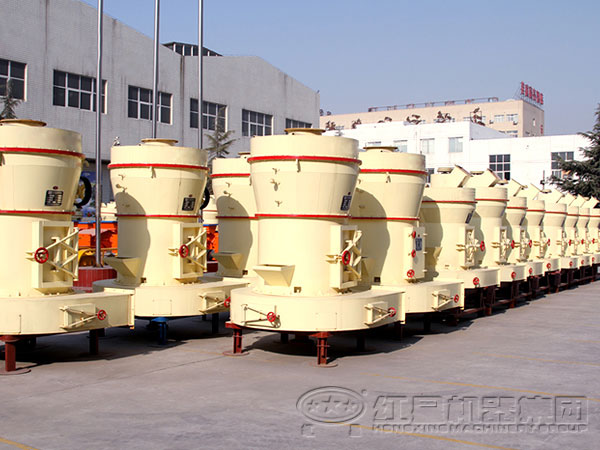 高強(qiáng)磨粉機(jī) 高強(qiáng)磨粉機(jī)