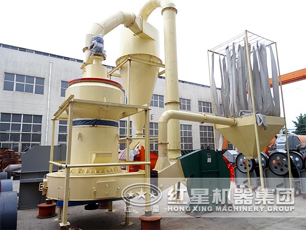 高產(chǎn)超細(xì)磨粉機(jī) 高產(chǎn)超細(xì)磨粉機(jī)