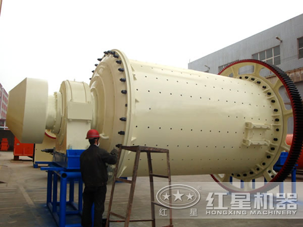 水泥球磨機(jī)廠家 水泥球磨機(jī)廠家