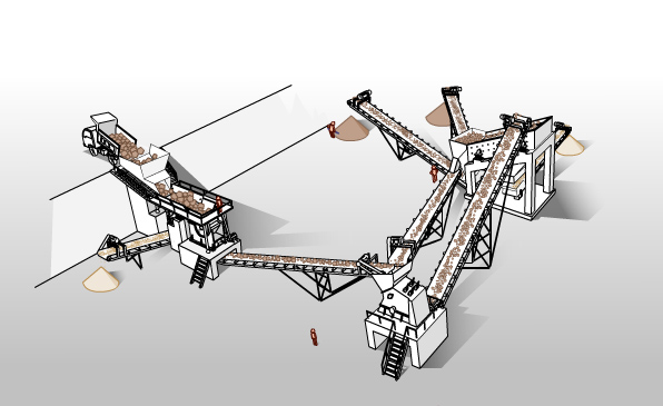 紅星河卵石打砂機生產(chǎn)線 紅星河卵石打砂機生產(chǎn)線