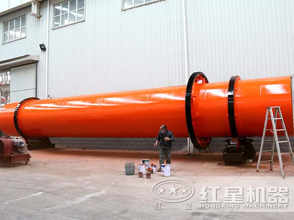 間接傳熱烘干機產品圖片 間接傳熱烘干機產品圖片