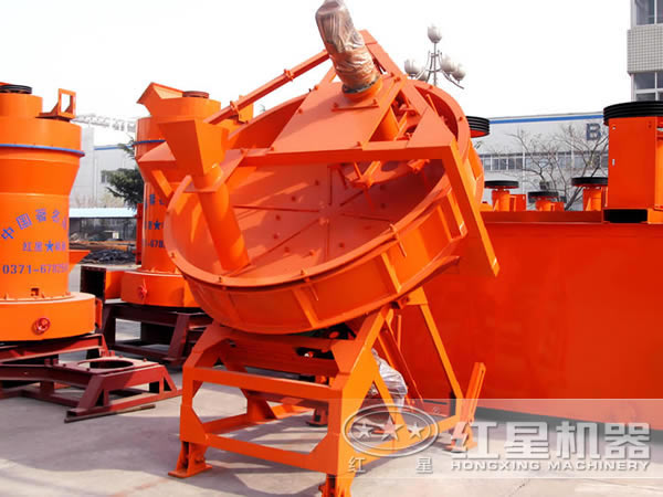 圓盤造粒機(jī) 圓盤造粒機(jī)
