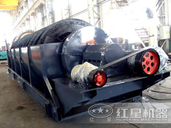螺旋分級(jí)機(jī) 螺旋分級(jí)機(jī)