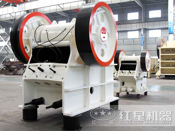 顎式破碎機價格 顎式破碎機價格