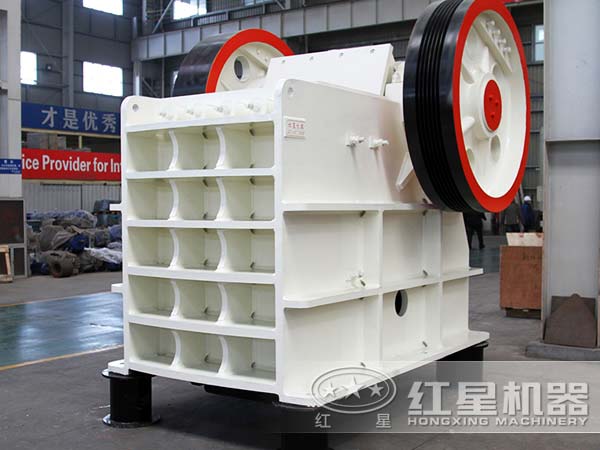 顎式破碎機(jī)廠家 顎式破碎機(jī)廠家