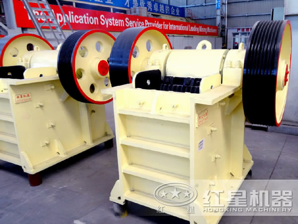 顎式破碎機(jī)價(jià)格 顎式破碎機(jī)價(jià)格