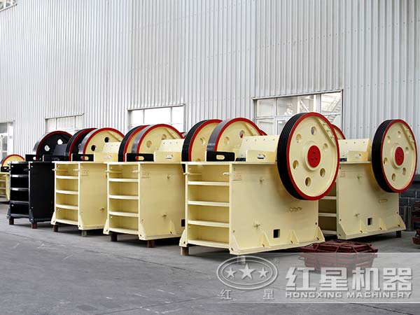 顎式破碎機(jī)價(jià)格 顎式破碎機(jī)價(jià)格