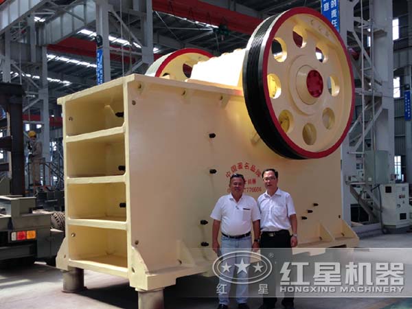 鄂式破碎機廠家 鄂式破碎機廠家