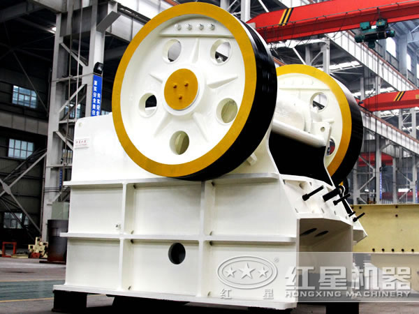 鄂式破碎機(jī)廠家 鄂式破碎機(jī)廠家