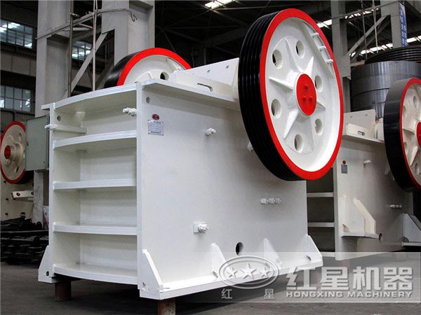 鄂式破碎機(jī)廠家 鄂式破碎機(jī)廠家