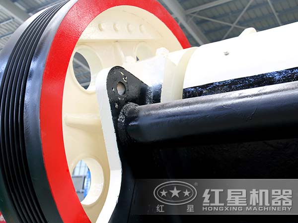 鄂式破碎機(jī)廠家 鄂式破碎機(jī)廠家