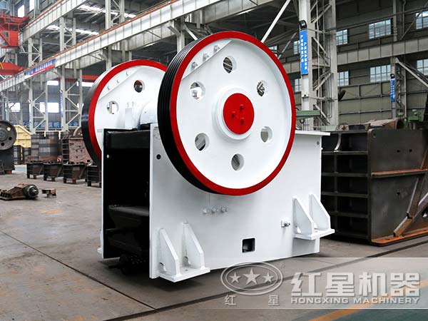 鄂式破碎機(jī)廠家 鄂式破碎機(jī)廠家