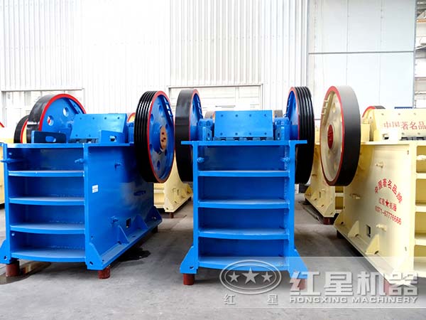 顎式破碎機(jī)價(jià)格 顎式破碎機(jī)價(jià)格