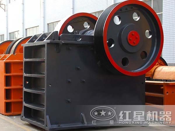 鄭州液壓顎式破碎機(jī) 鄭州液壓顎式破碎機(jī)