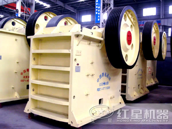 鄂式破碎機(jī)產(chǎn)品 鄂式破碎機(jī)產(chǎn)品