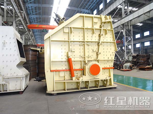 反擊式破碎機轉(zhuǎn)子 反擊式破碎機轉(zhuǎn)子