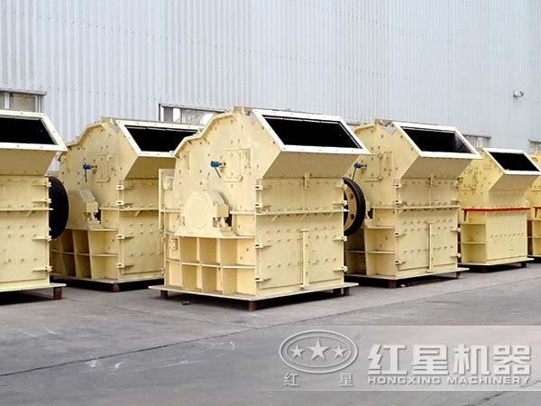 細碎機廠家生產(chǎn)車間 細碎機廠家生產(chǎn)車間