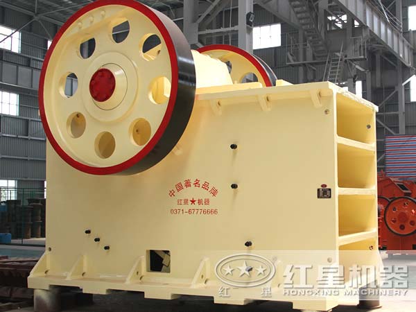 鄂式破碎機(jī)廠家 鄂式破碎機(jī)廠家