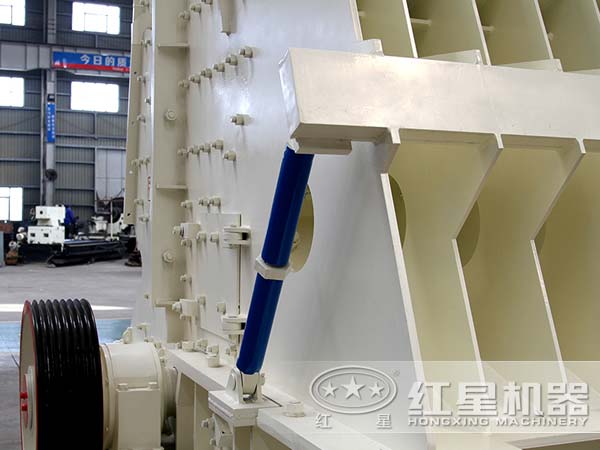 反擊式破碎機錘頭 反擊式破碎機錘頭