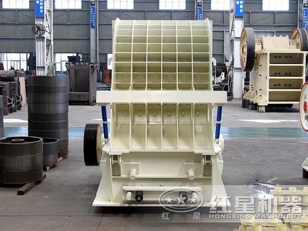 PF反擊式破碎機(jī)廠家 PF反擊式破碎機(jī)廠家