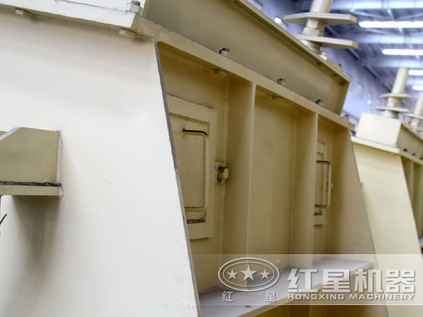 反擊式破碎機(jī)轉(zhuǎn)子 反擊式破碎機(jī)轉(zhuǎn)子